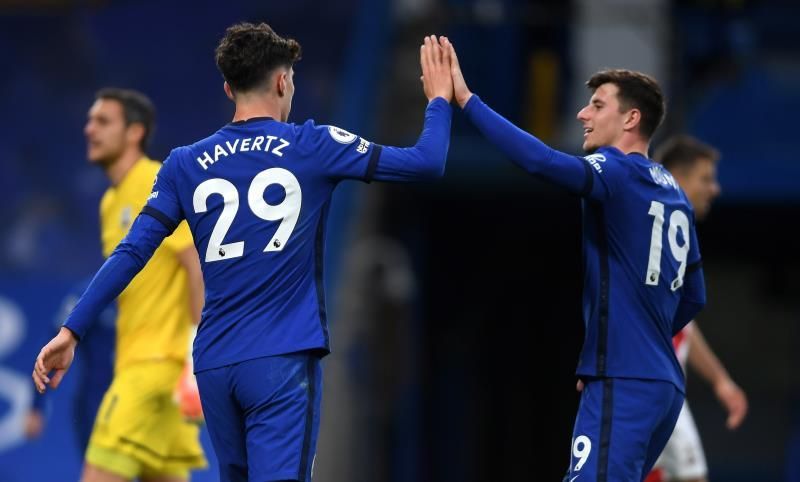 Sólo una victoria del Sevilla en siete visitas a Inglaterra