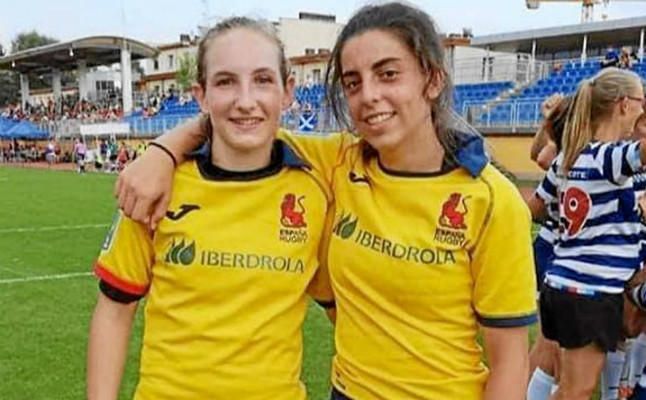 Las Cocodrilas siguen aportando a las Leonas