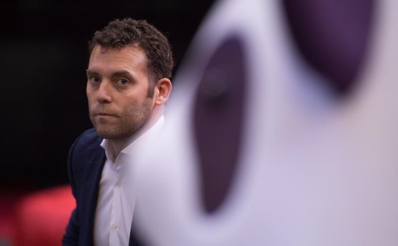 España no participará en los Europeos ni de artística ni de rítmica