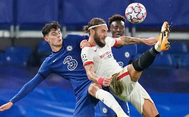 Gudelj: "Somos un gran equipo y podemos llegar lejos"