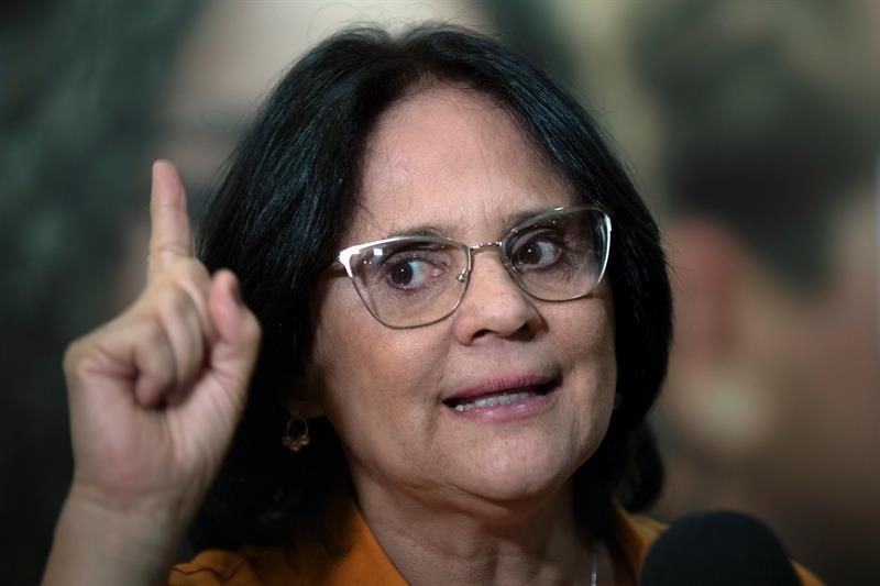 Una Ministra brasileña es partidaria de que Robinho vaya a prisión "inmediatamente"