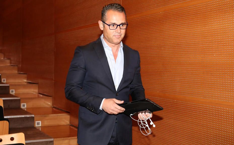 Rodri responde a las graves acusaciones de Tutumlu contra Del Nido y él