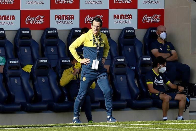 El Villarreal regresa al torneo donde más cerca ha estado de jugar una final