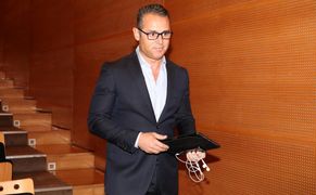 Rodri responde a las graves acusaciones de Tutumlu contra Del Nido y él