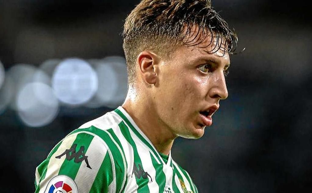 La razón por la que Francis denunciará al Betis