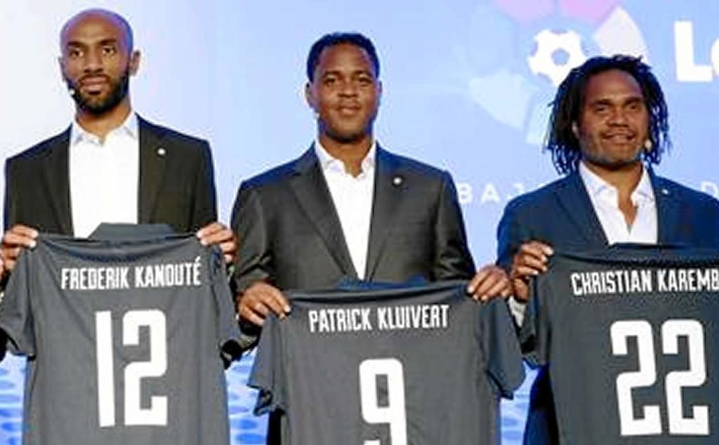 "El Sevilla ganará algún día LaLiga"