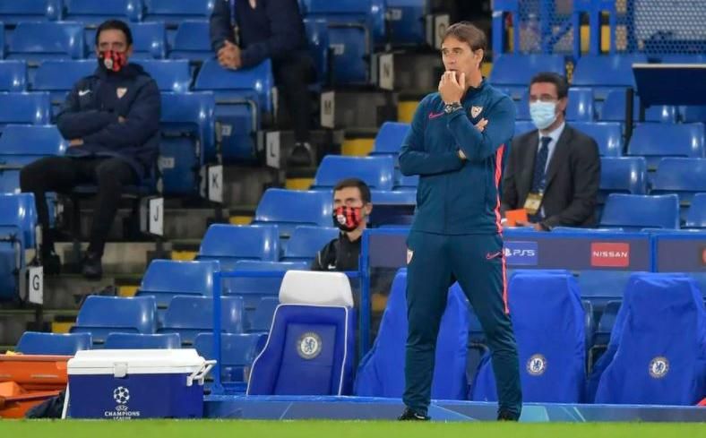 Las opciones de Lopetegui para la defensa ante el Eibar