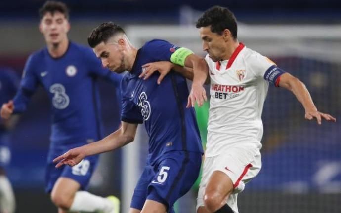 Navas aburre hasta a su sombra