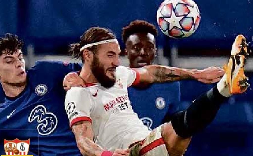 La portada de ESTADIO