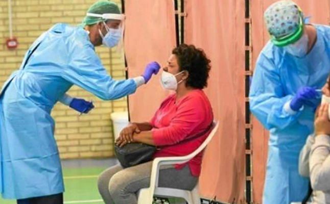 Nuevas restricciones en Sevilla para frenar el coronavirus