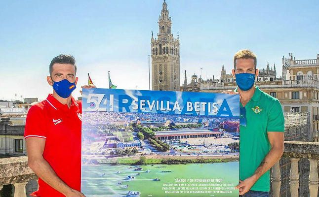 Patricio Rojas y Noé Guzmán vuelven a capitanear los equipos