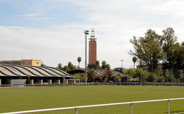 Las instalaciones deportivas de la UPO, abiertas al público