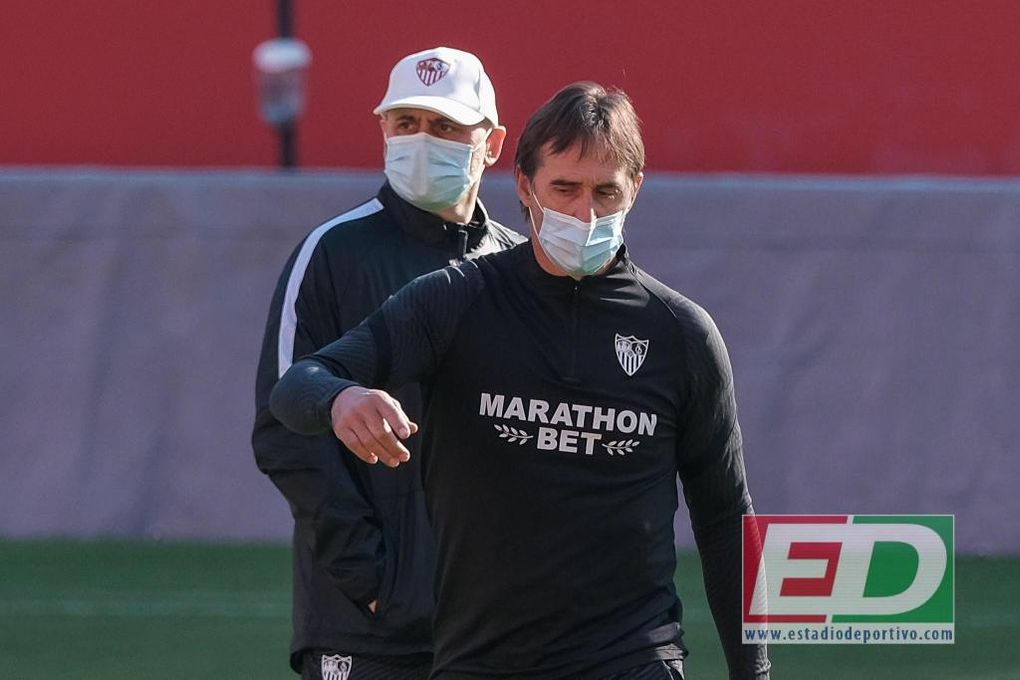 Lopetegui avisa: "El Eibar fue el rival que más daño nos hizo el año pasado aquí"