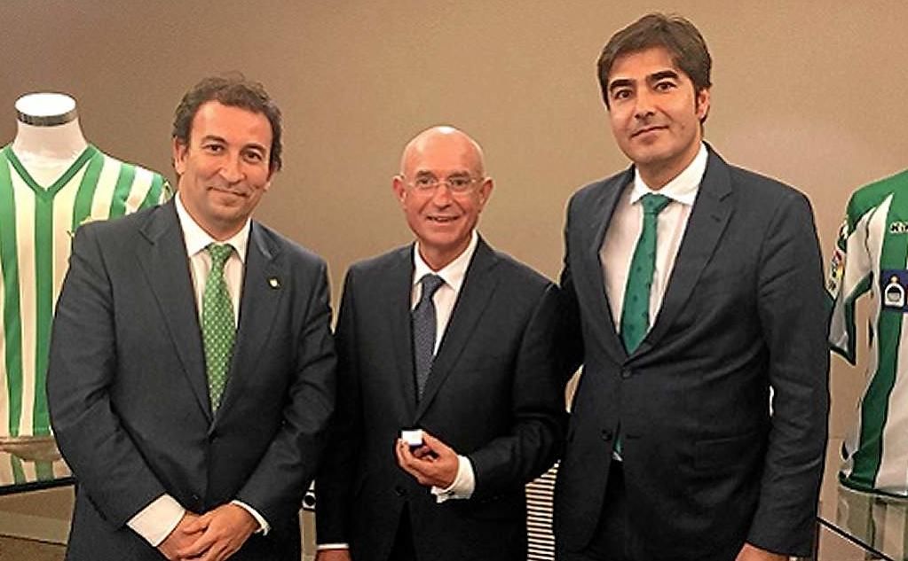 "Para decir sí a todo lo que Haro y Catalán proponían, decidí ser honesto y marcharme"