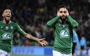 La caída en picado de Ryad Boudebouz