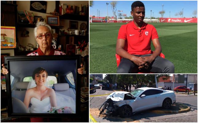 Joao Maleck, ex del Sevilla Atlético y Oporto, es declarado culpable de doble homicidio