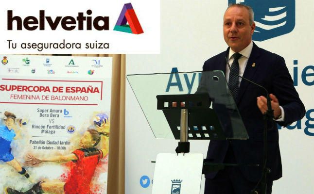 Málaga se prepara para acoger la primera Supercopa femenina