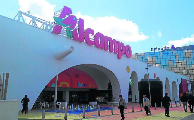 Los hipermercados Alcampo, los más baratos de Sevilla un año más