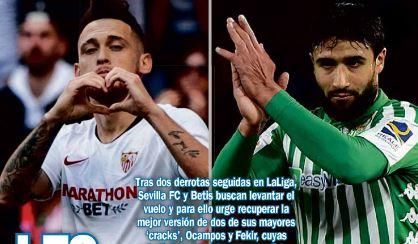 La portada de ESTADIO