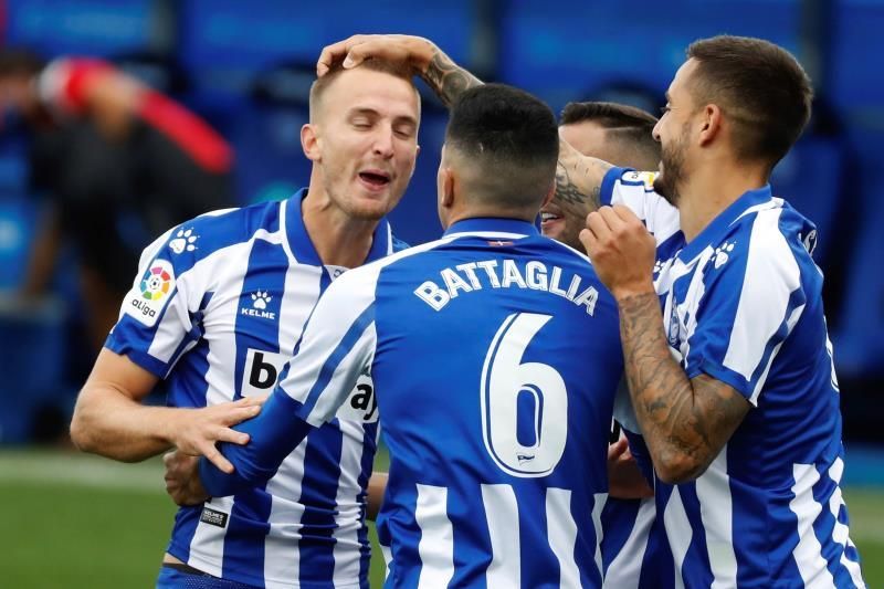 Ely, duda por lesión para recibir al Barcelona