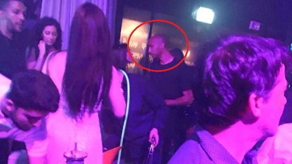 Nzonzi y el recuerdo de su noche de fiesta tras la humillación de la Copa