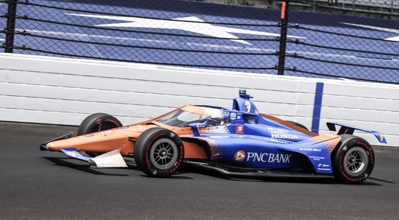 Dixon gana el título de IndyCar; O'Ward es cuarto y Palou, decimosexto