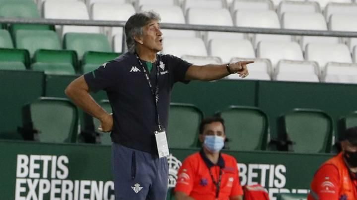 Pellegrini le manda un nuevo 'recado' al Real Madrid y defiende su autoridad