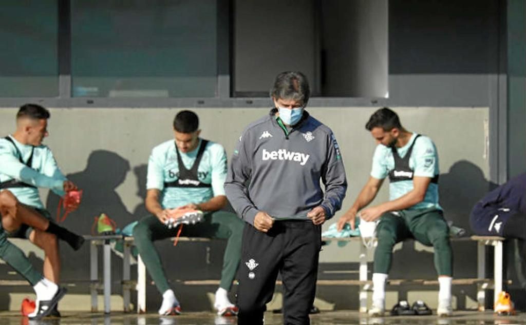 Crecen las opciones de que Pellegrini recupere piezas importantes