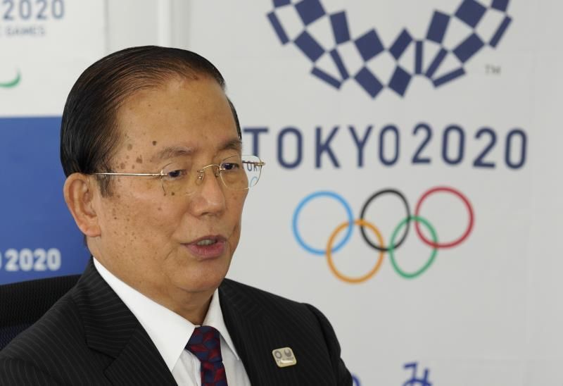 Tokio 2020 creará un centro para controlar los contagios entre deportistas