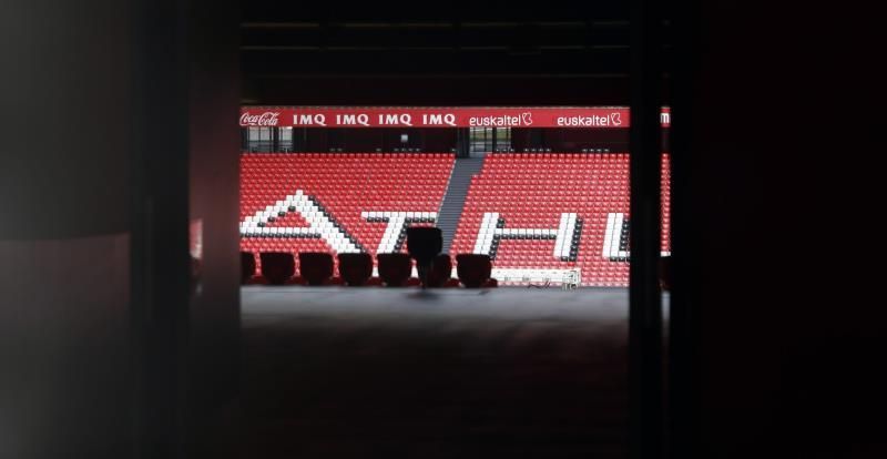 El Athletic-Sevilla FC cambia de horario