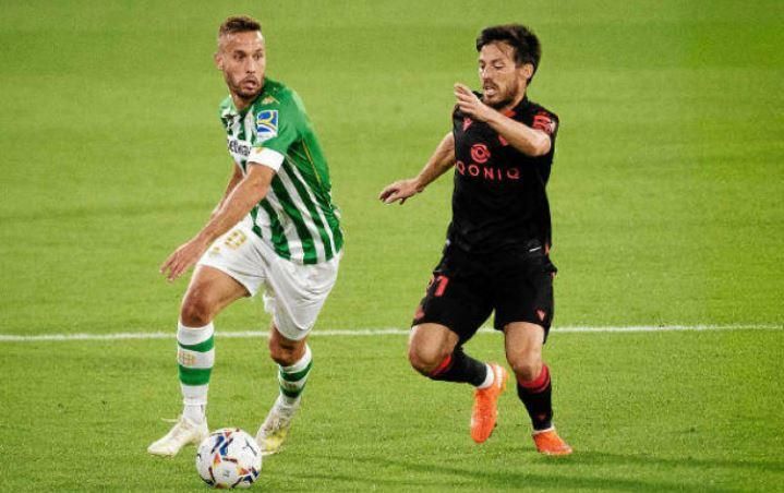 Canales: el VAR, Fekir, los puntas, Pellegrini, el objetivo...