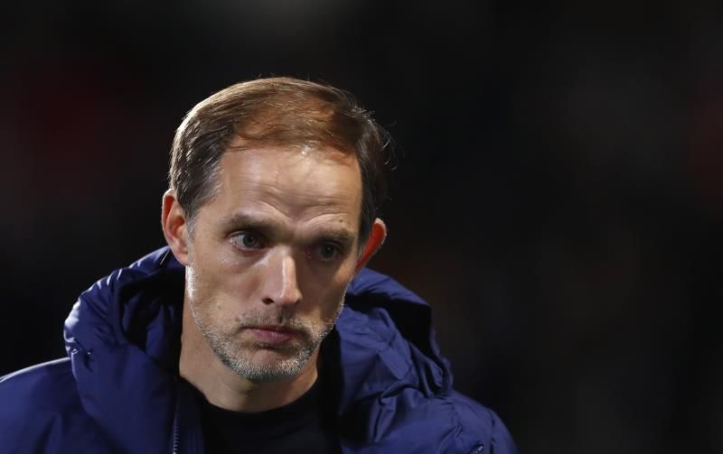 La cláusula de 10 millones por despedir a Tuchel frena su salida del PSG