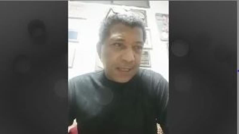 El ecuatoriano Capurro cree imposible ver otro jugador del nivel de Maradona