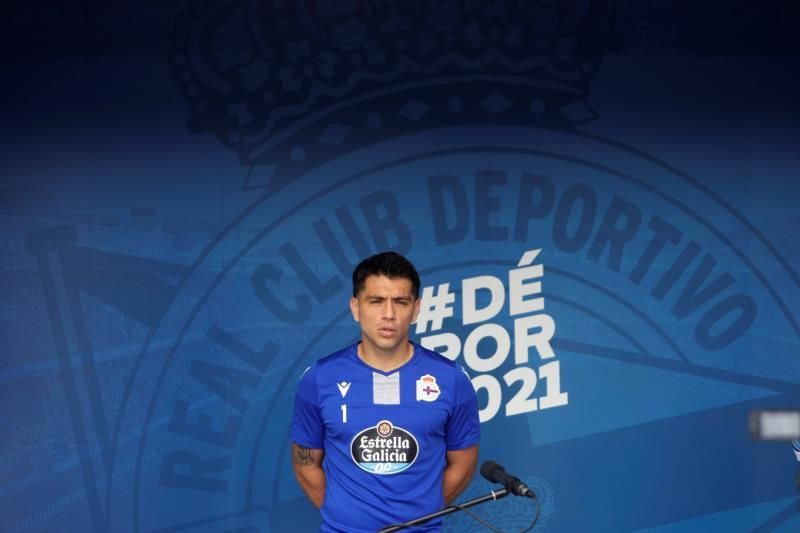 Nacho González destaca la "velocidad" del juego de España respecto a Uruguay