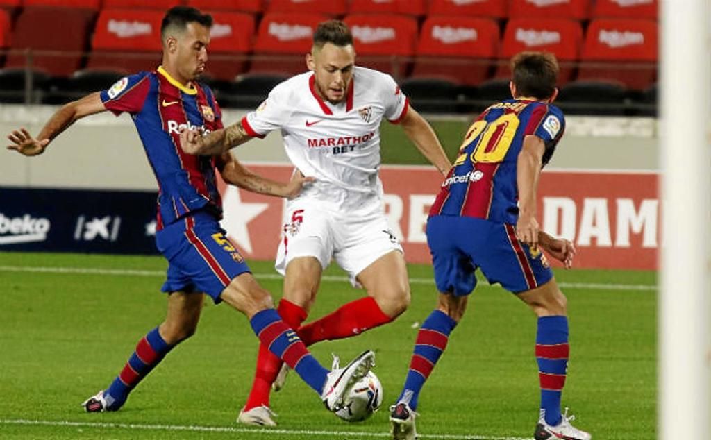 Ocampos y un mito argentino: la curiosa comparación de Javier Clemente