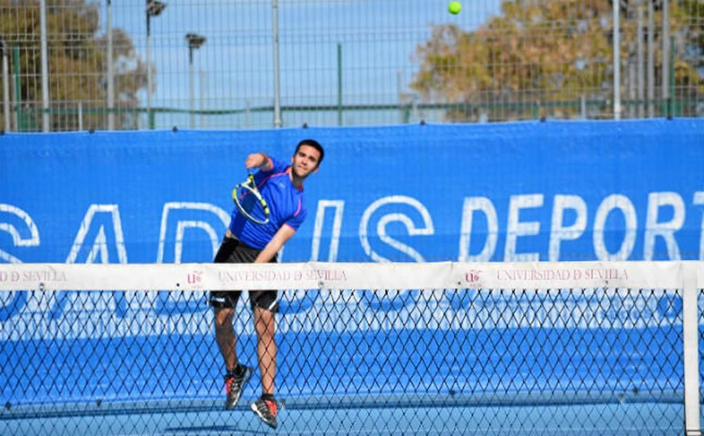SADUS: Pistas de tenis y pádel a precios reducidos