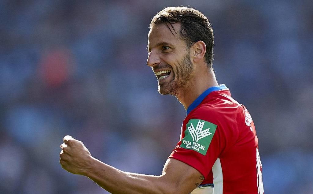 Soldado, contra Iglesias y Sánchez: "¡Este es un máquina! Y el de al lado..."