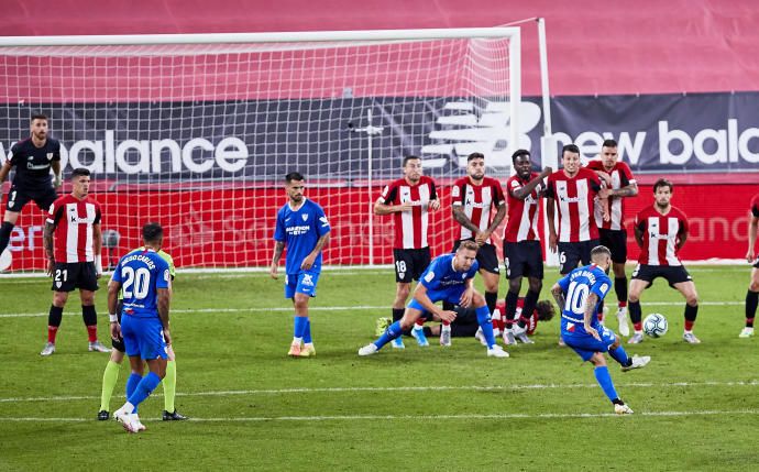 Athletic-Sevilla FC: día, hora y cómo seguir el partido en directo