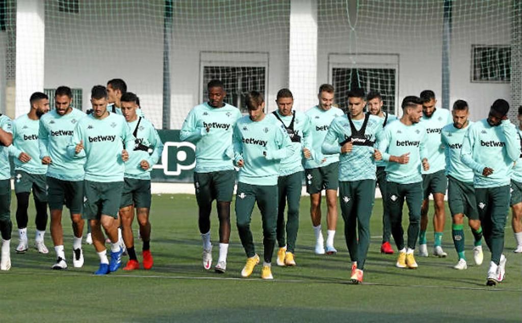 Se avecina un problema serio para Pellegrini por las bajas