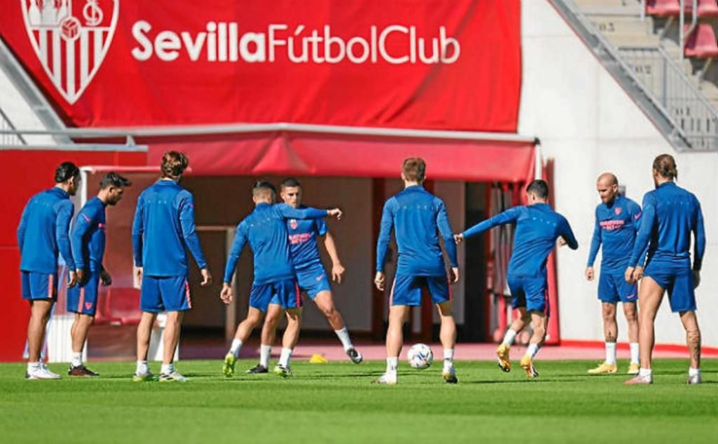 Lopetegui, con el tiempo en contra para el sábado