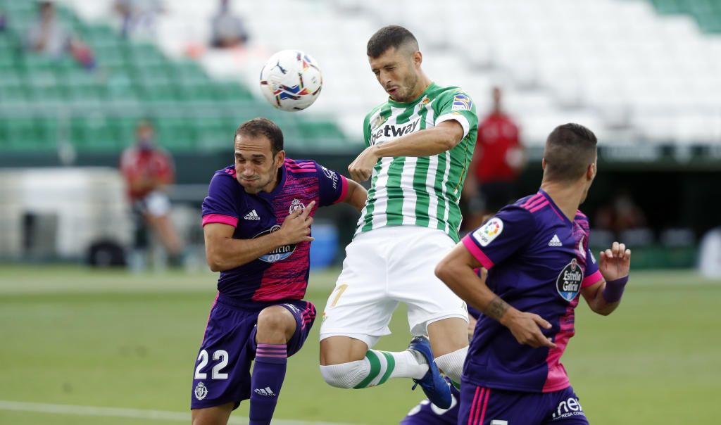 Los elogios a Guido desde el Elche por "todo lo que luchó para llegar a esta Liga"