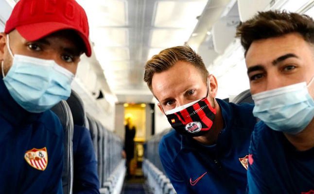 Lopetegui convoca a 22 jugadores para San Mamés