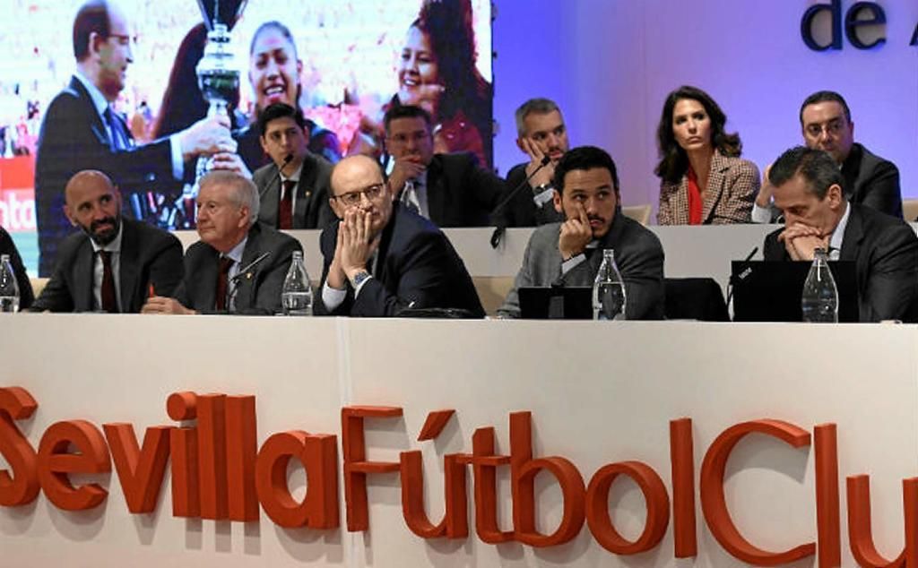 Expansión del Sevilla: Ultima un acuerdo para 'entrar' en la Superliga de India