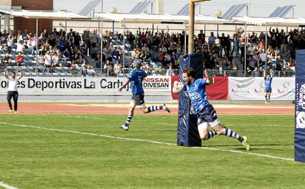 Aplazado el partido del Ciencias Olavide ante el Complutense Cisneros