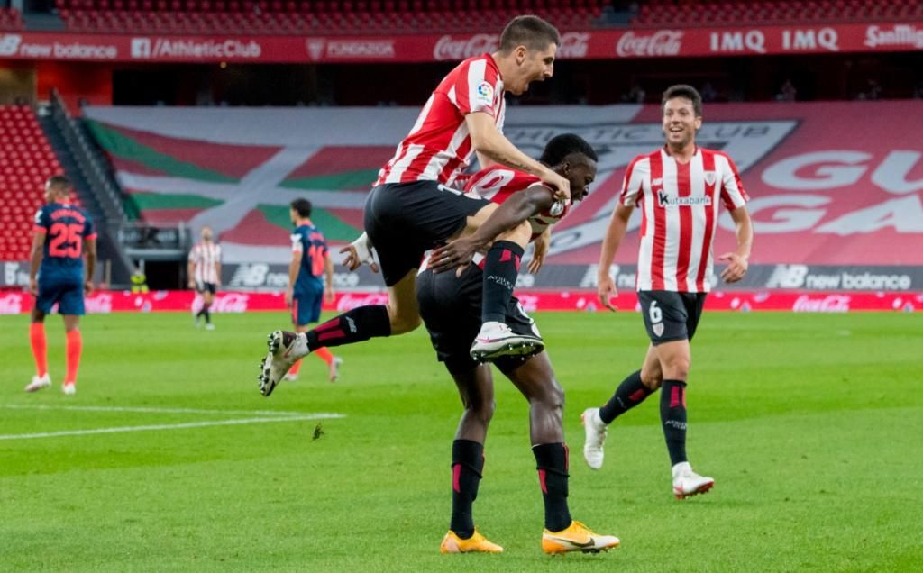 Athletic Club-Sevilla FC (2-1): Juega con fuego... y acaba achicharrado
