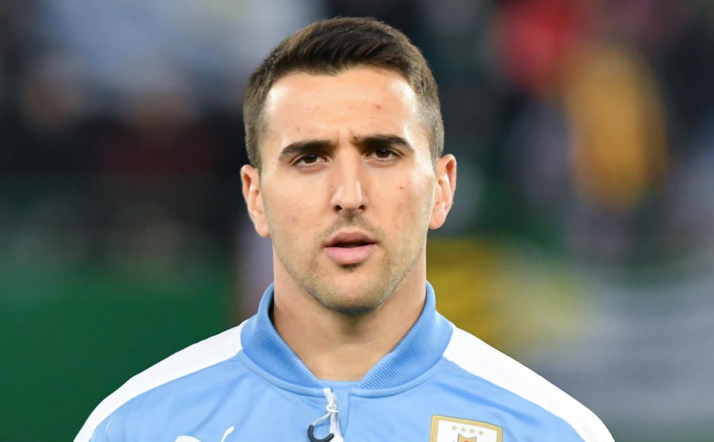 En Inglaterra e Italia aseguran que Monchi no se olvida de una vieja aspiración