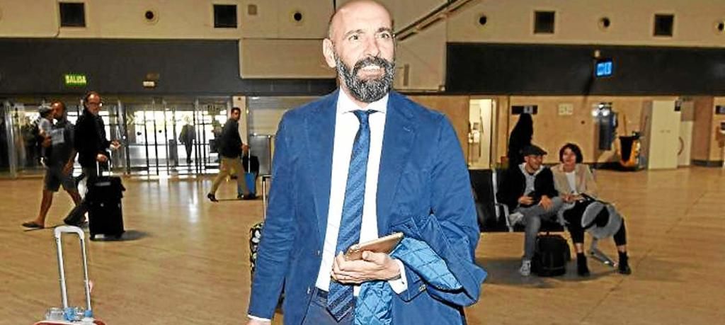 Monchi, el Big Data y la inversión busátil, según un analista financiero