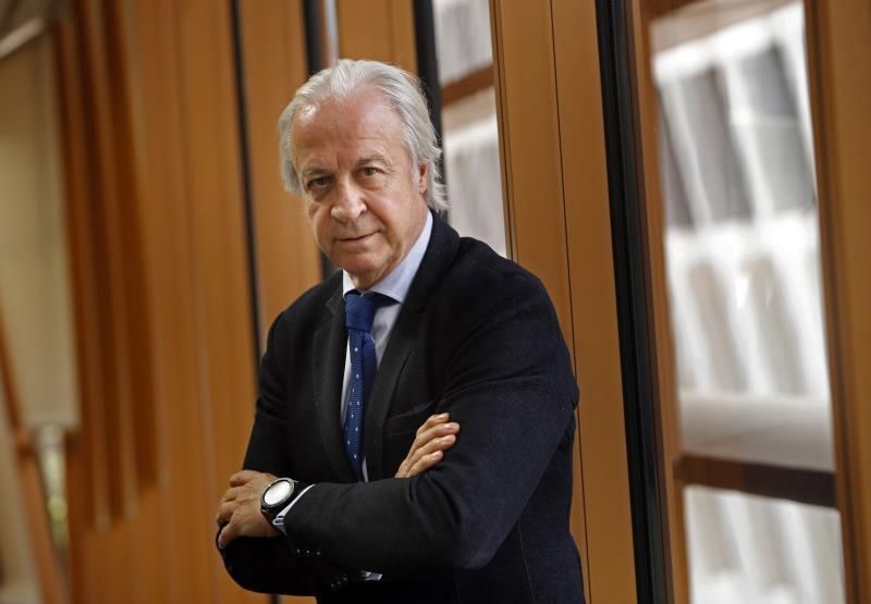 Carles Tusquets: "Las elecciones serán alrededor de las fechas de Navidad"