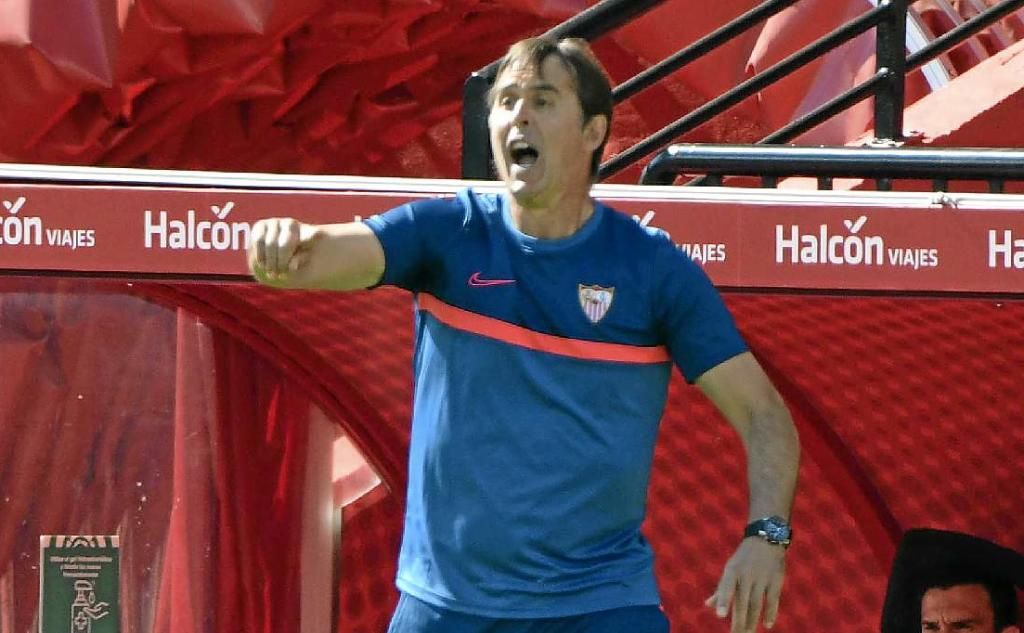 Lopetegui, LaLiga y el gris recuerdo de Machín