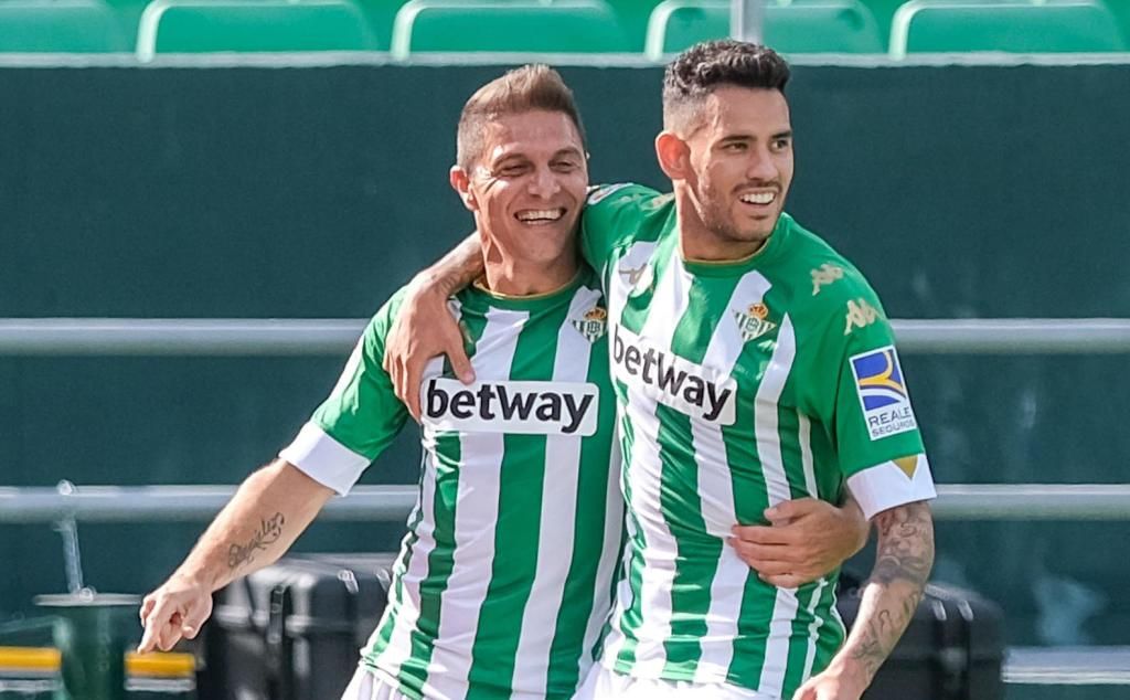 Joaquín: "A Koeman no me lo llevaría ni de utillero"